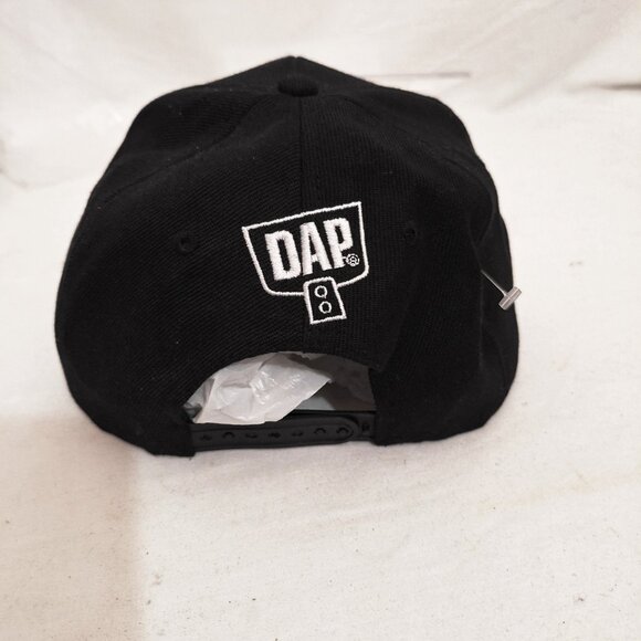 DAP Maryland Flag Baltimore Orioles MLB Cartoon Goofy Bird Cap Snapback - Picture 3 of 5